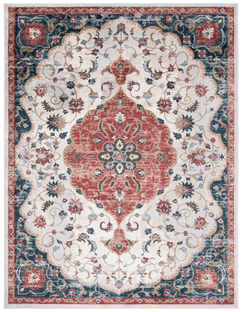 Safavieh Rosewood 8'-0