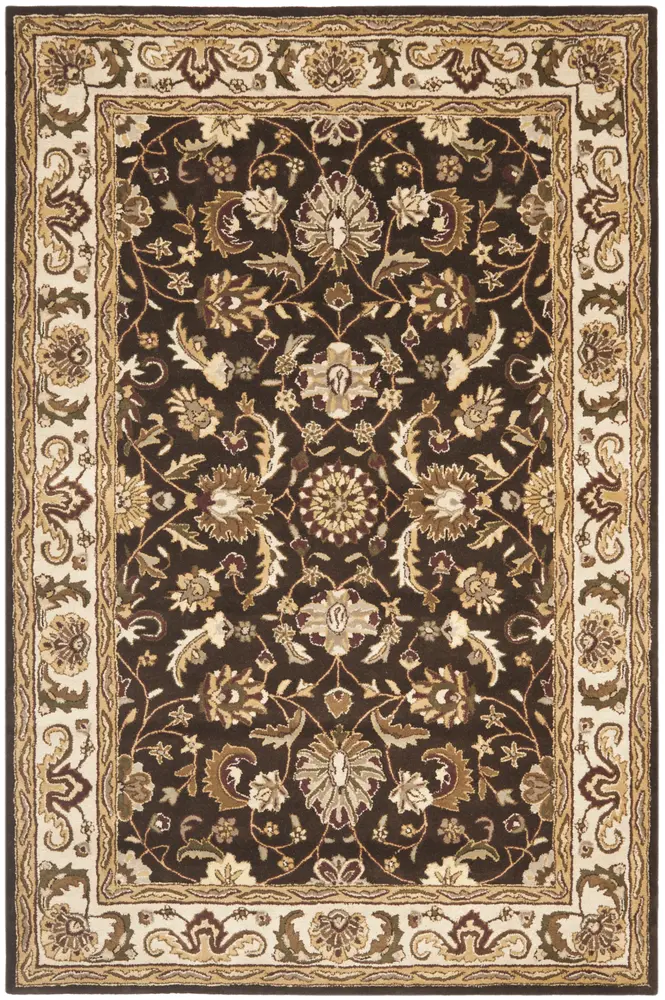 Safavieh Royalty 4'-0