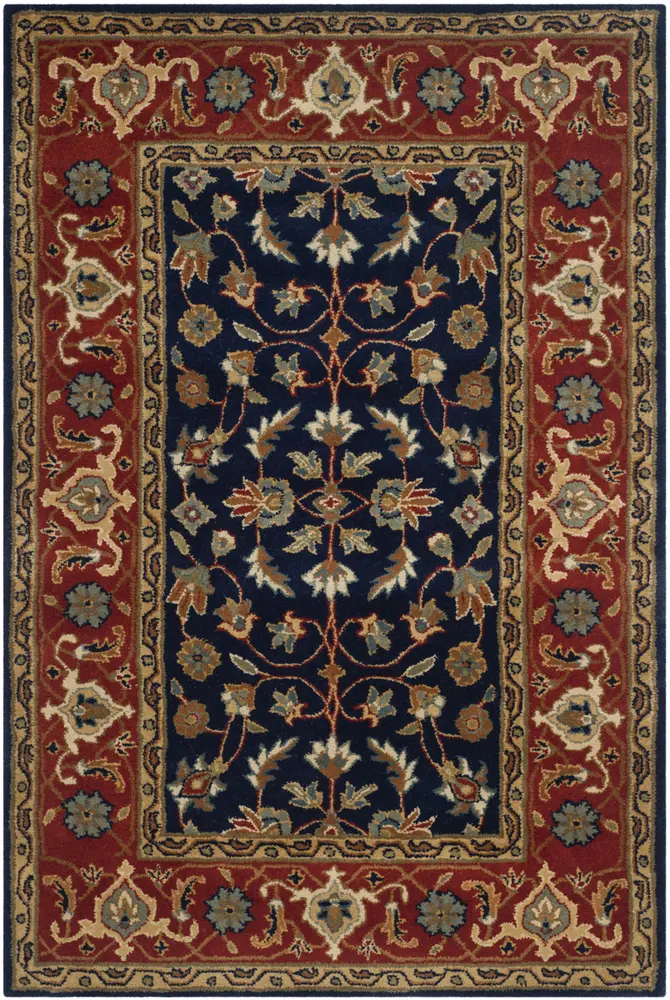 Safavieh Royalty 5'-0