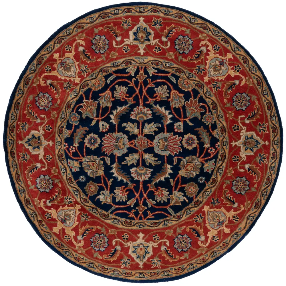 Safavieh Royalty 6'-6