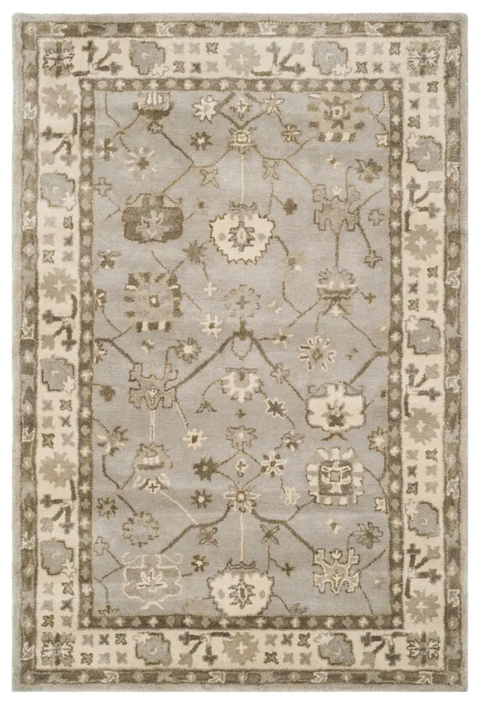 Safavieh Royalty 4'-0