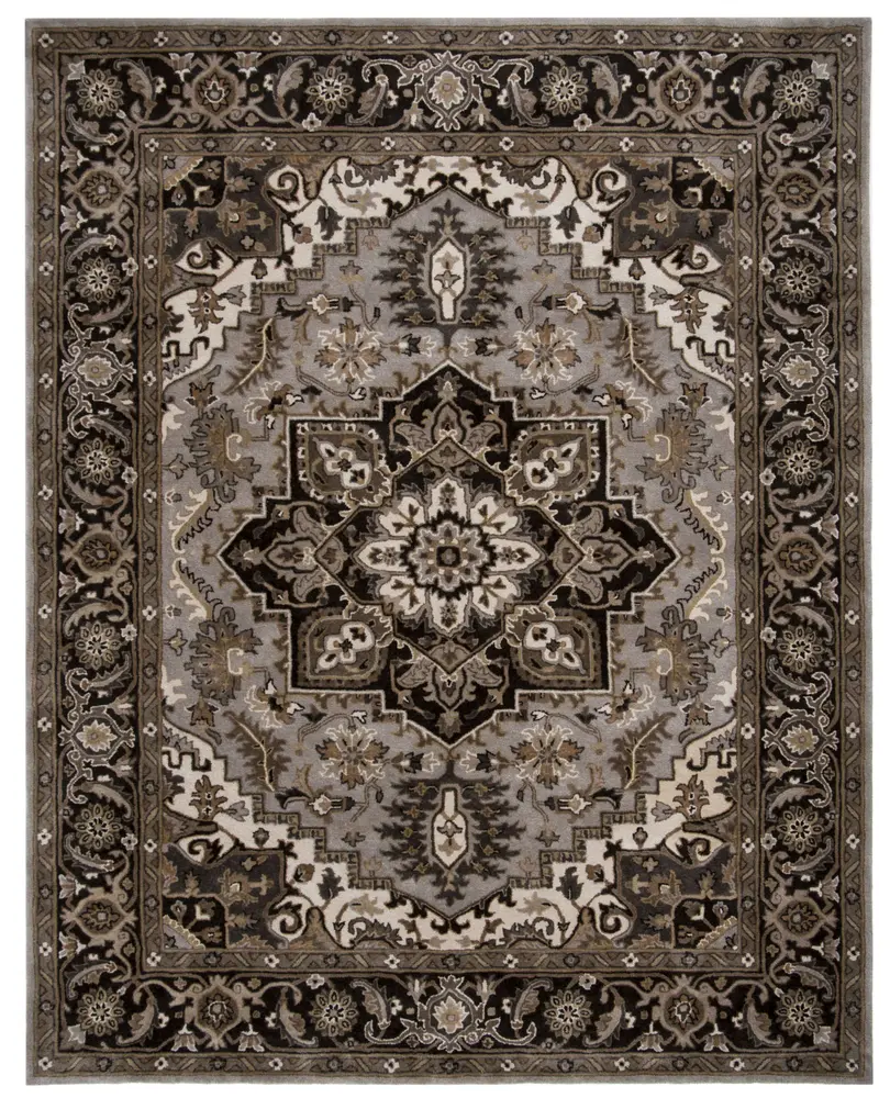 Safavieh Royalty 8'-0