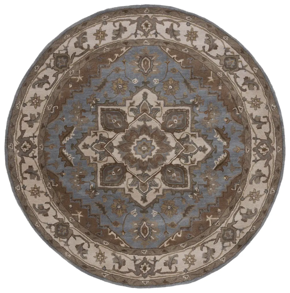 Safavieh Royalty 7'-0