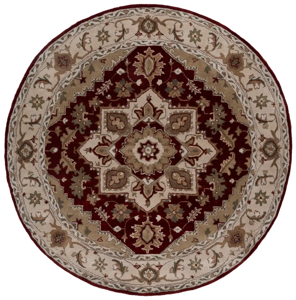 Safavieh Royalty 7'-0