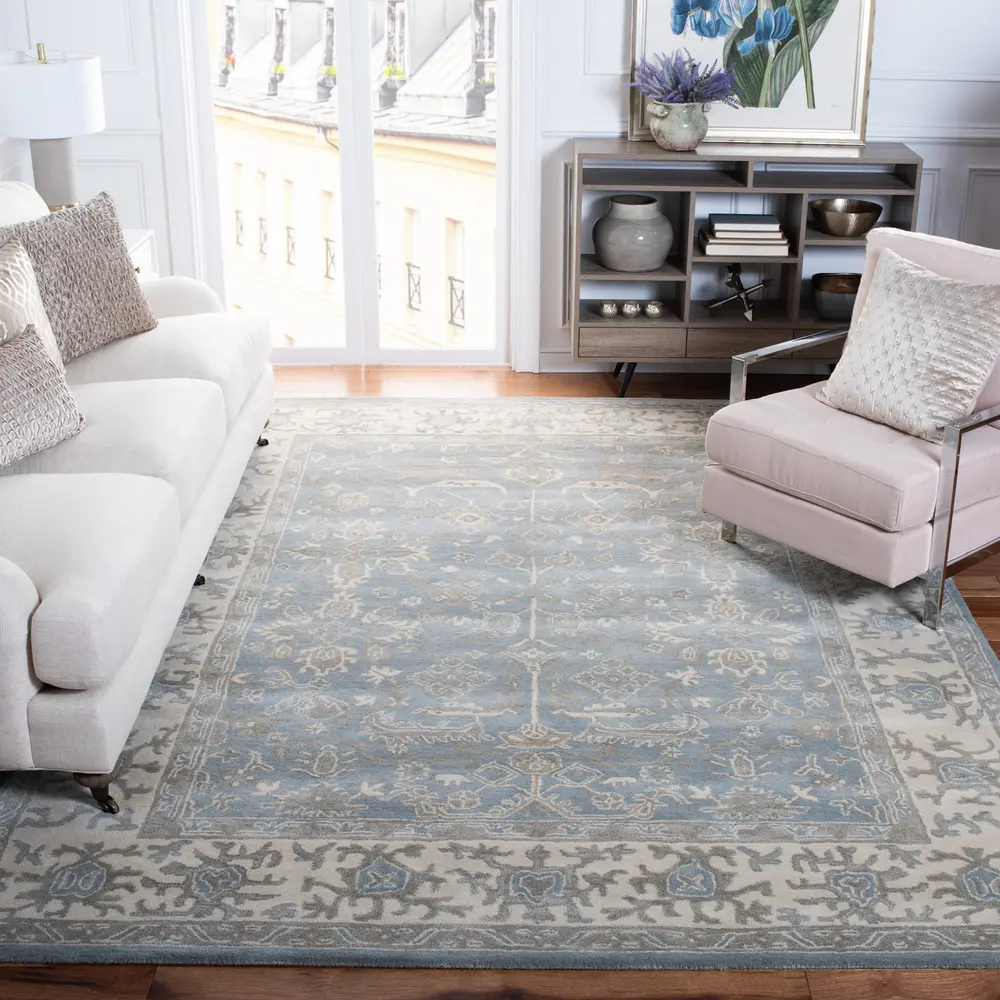 Safavieh Royalty 8'-0