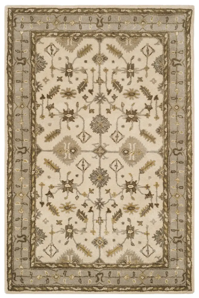 Safavieh Royalty 4'-0