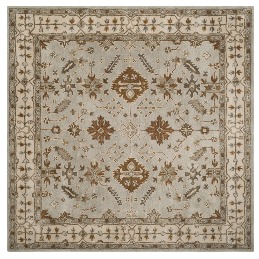 Safavieh Royalty 7'-0