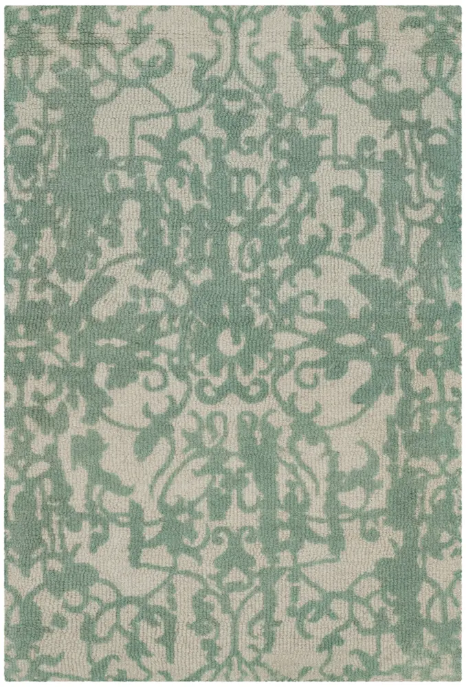 Safavieh Restoration Vintage 2'-0