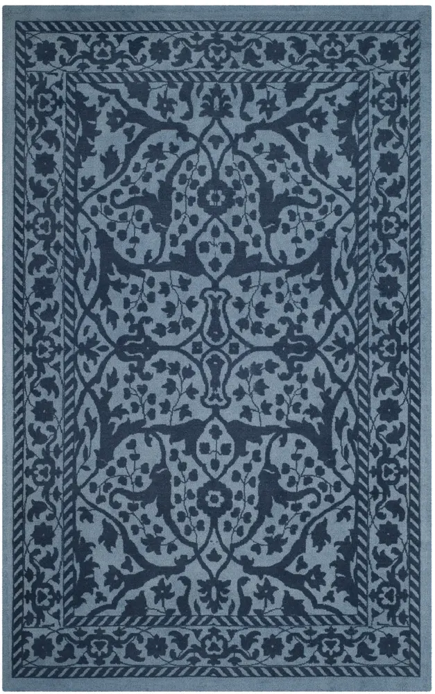 Safavieh Restoration Vintage 4'-0