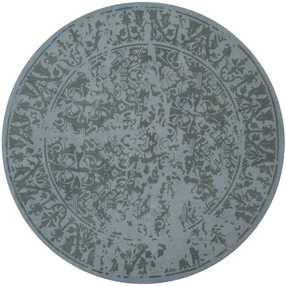 Safavieh Restoration Vintage 6'-0