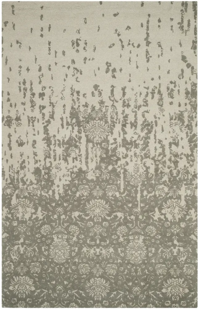 Safavieh Restoration Vintage 4'-0