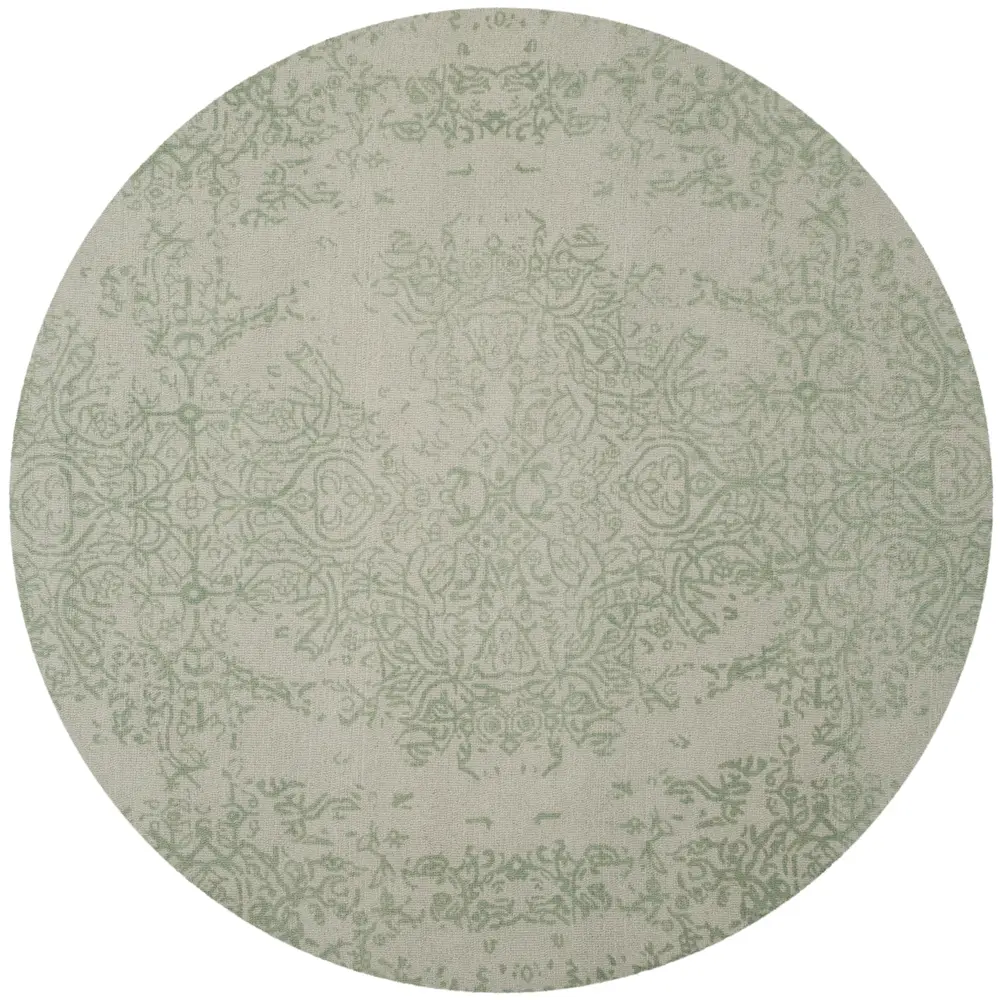 Safavieh Restoration Vintage 6'-0