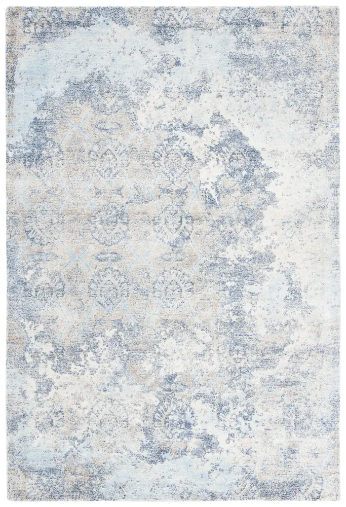 Safavieh Restoration Vintage 4'-0