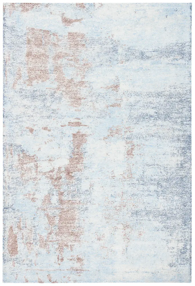 Safavieh Restoration Vintage 4'-0