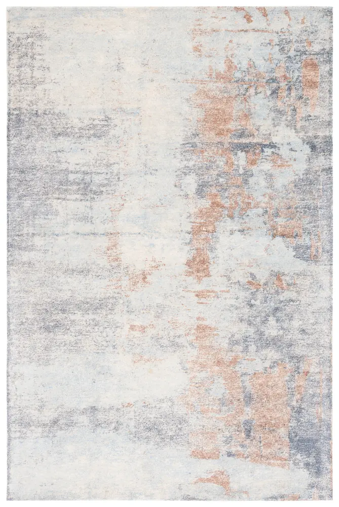 Safavieh Restoration Vintage 5'-0