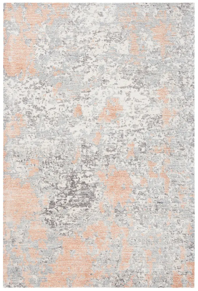 Safavieh Restoration Vintage 4'-0