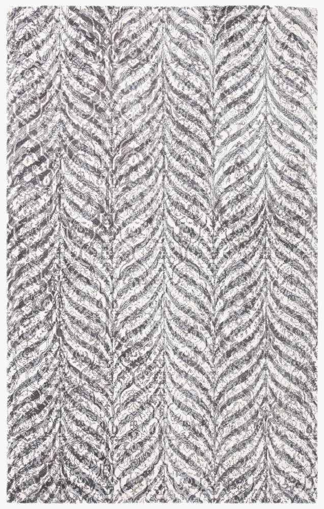 Safavieh Restoration Vintage 5'-0