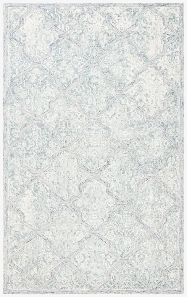 Safavieh Restoration Vintage 5'-0