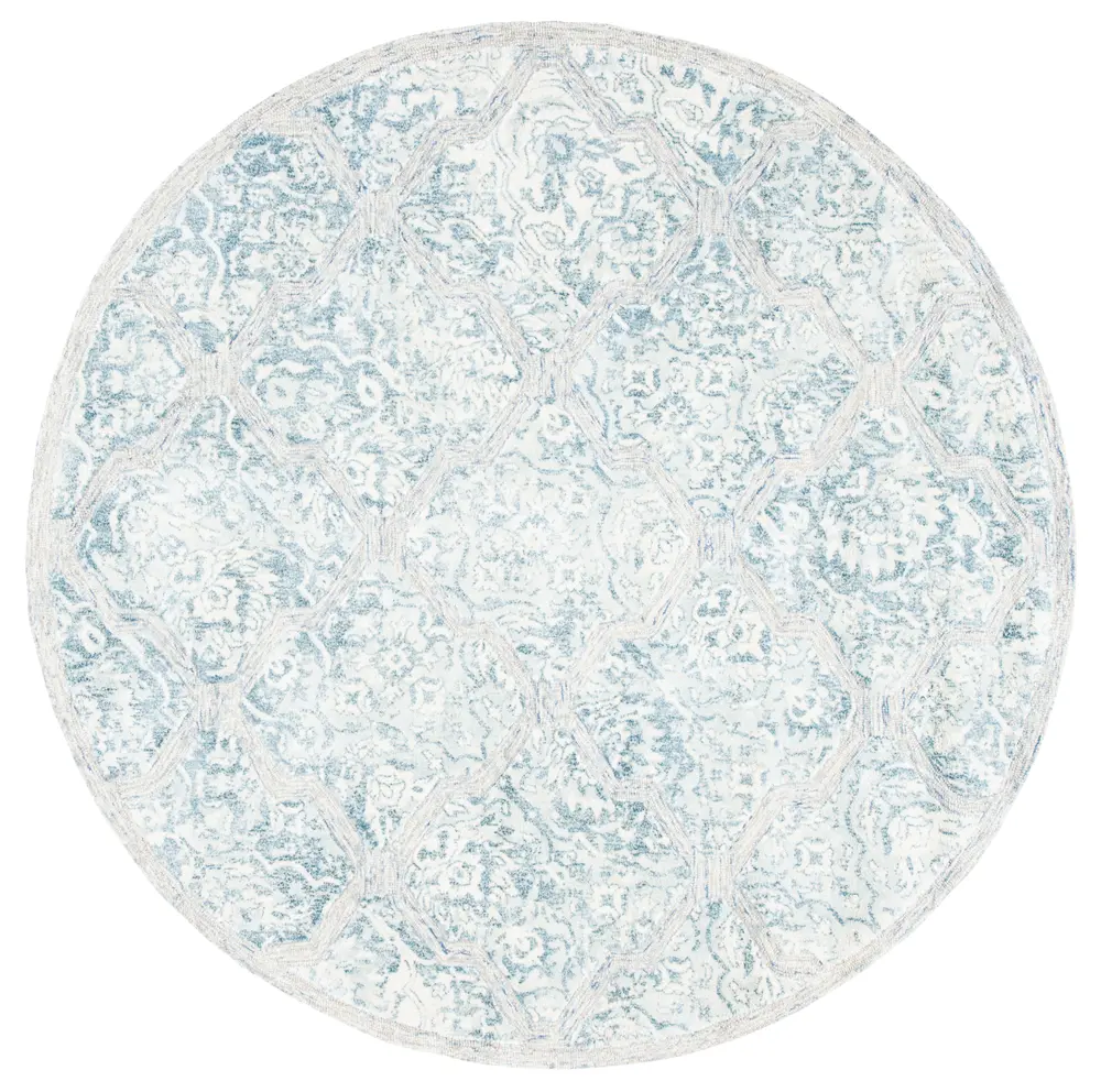 Safavieh Restoration Vintage 6'-0