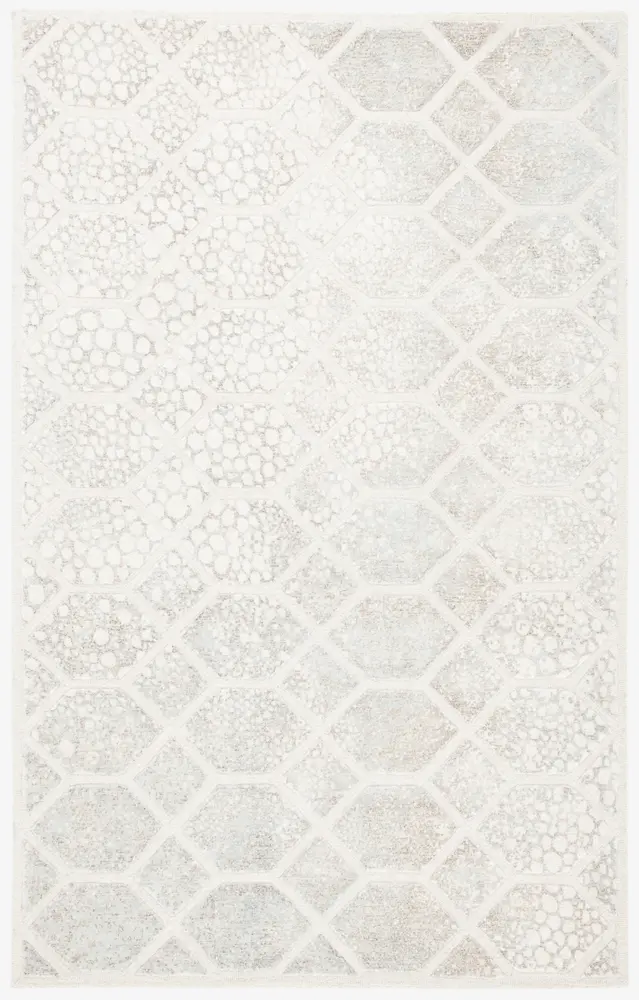 Safavieh Restoration Vintage 4'-0