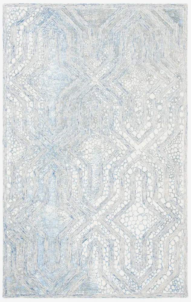 Safavieh Restoration Vintage 4'-0