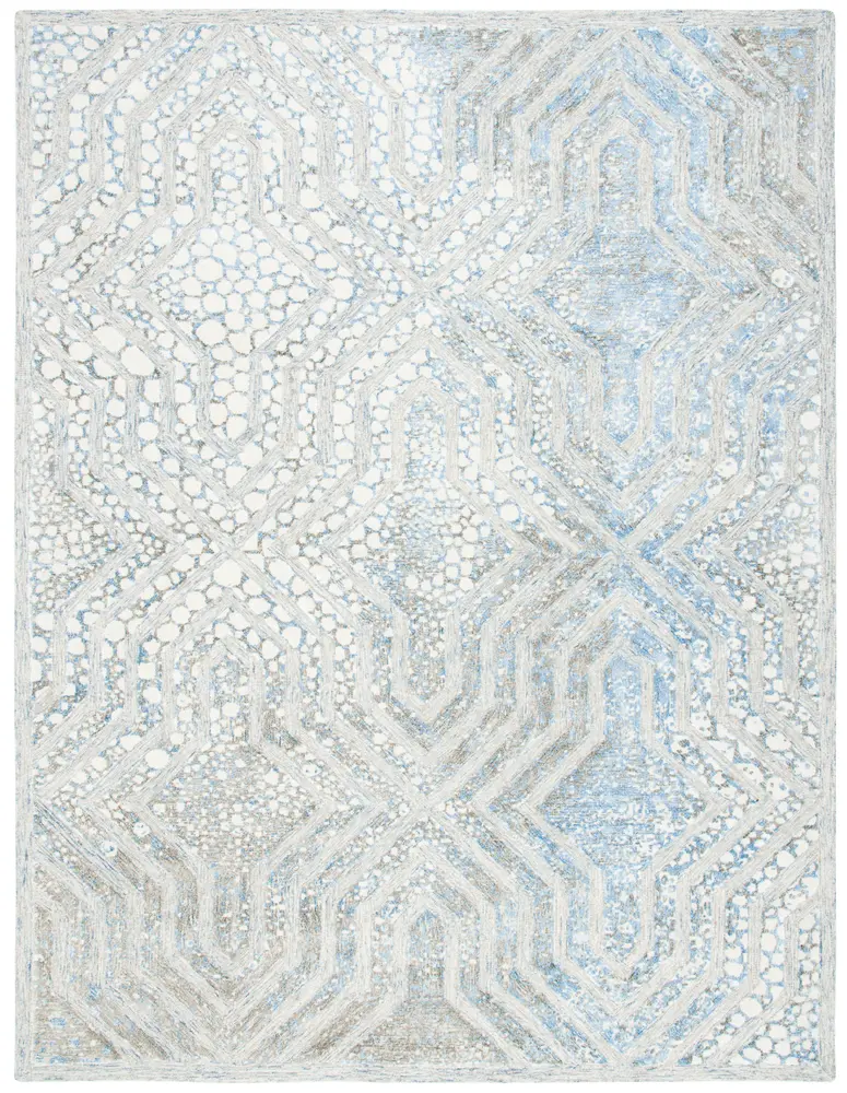 Safavieh Restoration Vintage 8'-0