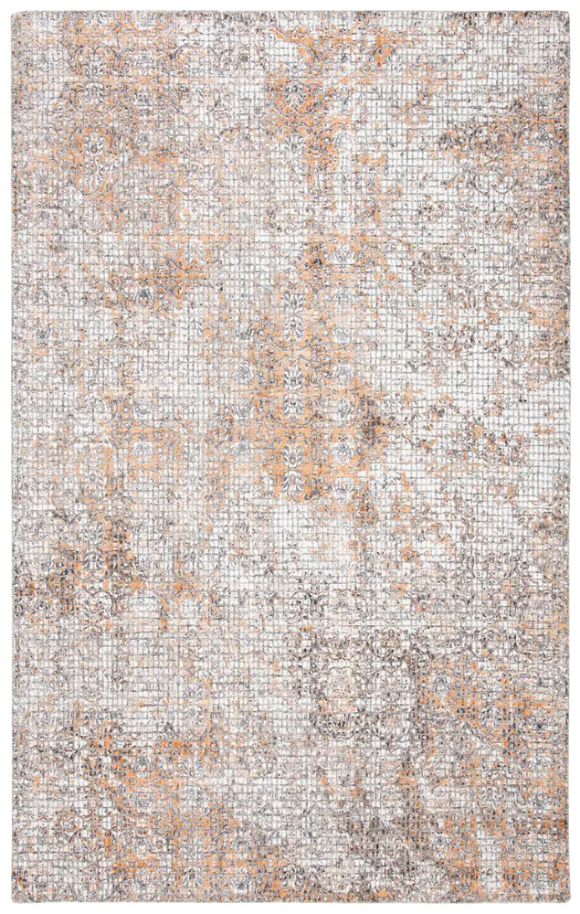 Safavieh Restoration Vintage 4'-0