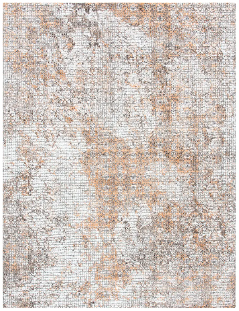 Safavieh Restoration Vintage 8'-0