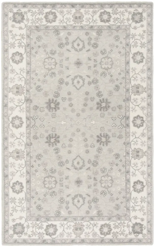 Safavieh Restoration Vintage 5'-0