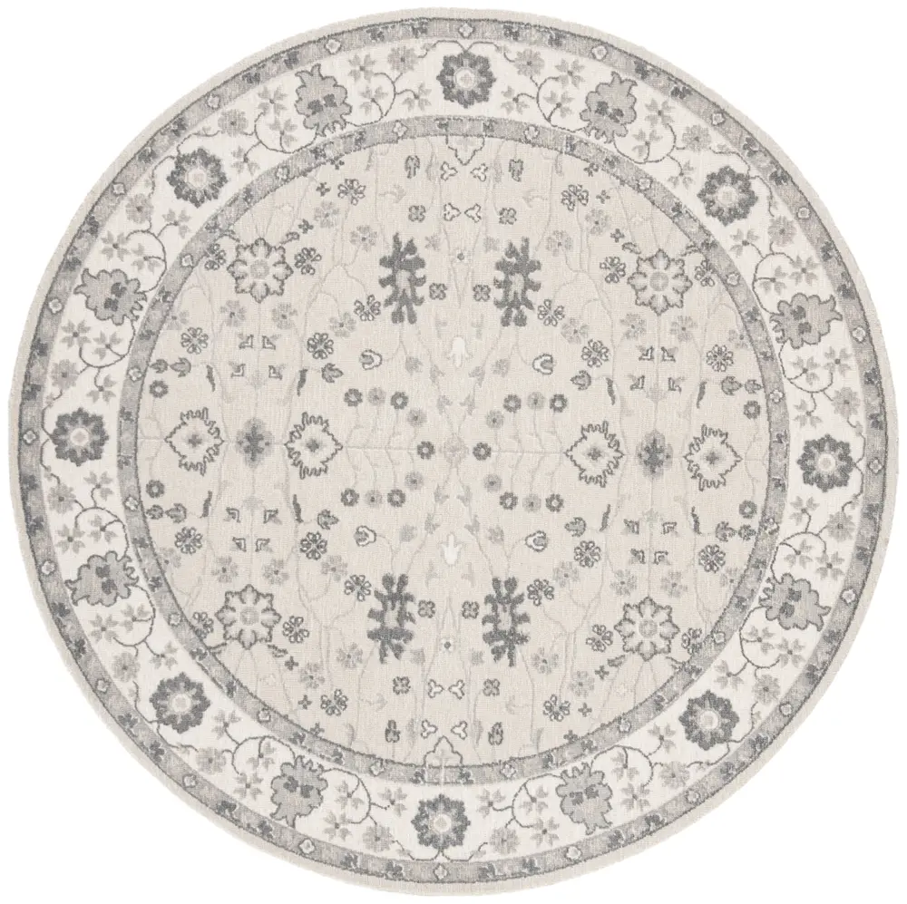 Safavieh Restoration Vintage 6'-0