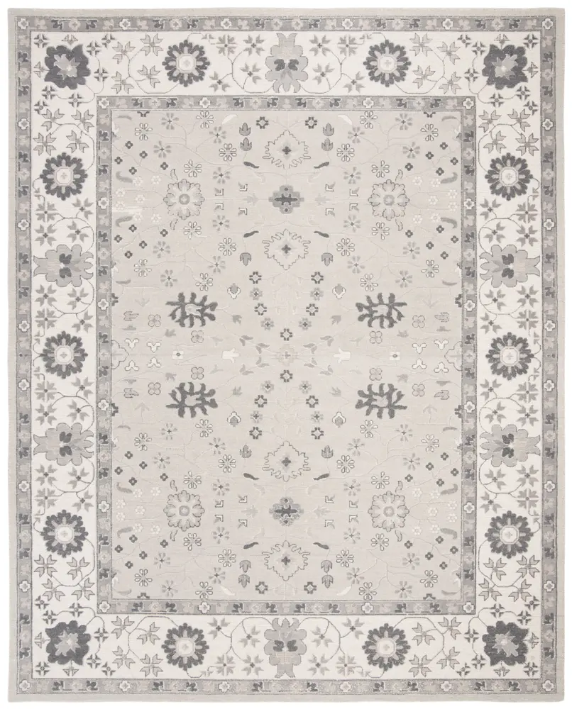 Safavieh Restoration Vintage 8'-0