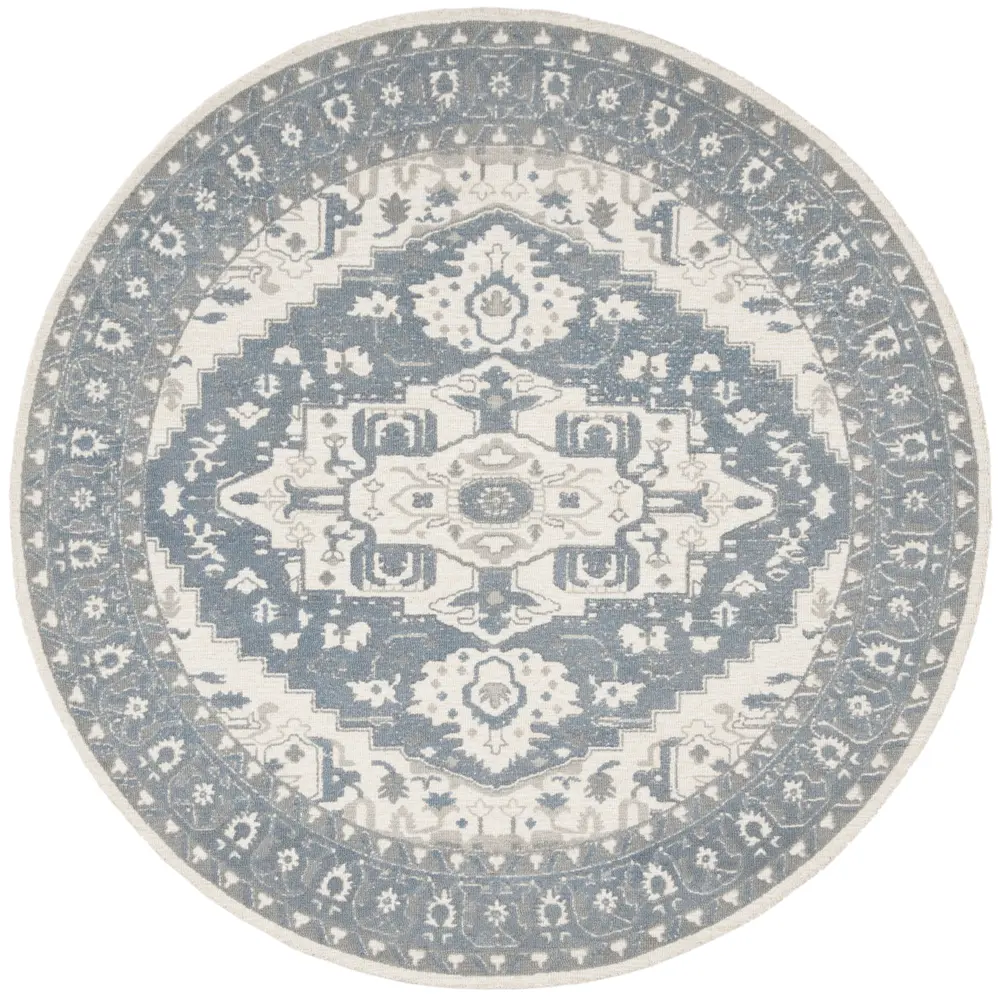 Safavieh Restoration Vintage 6'-0