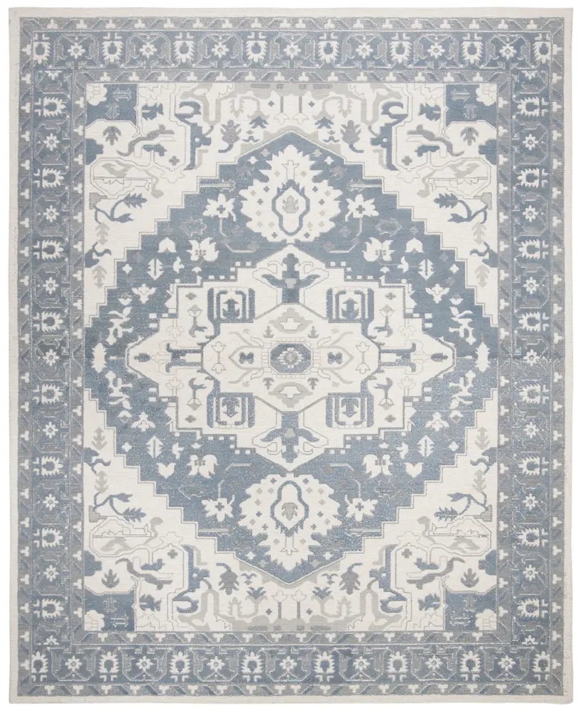 Safavieh Restoration Vintage 8'-0