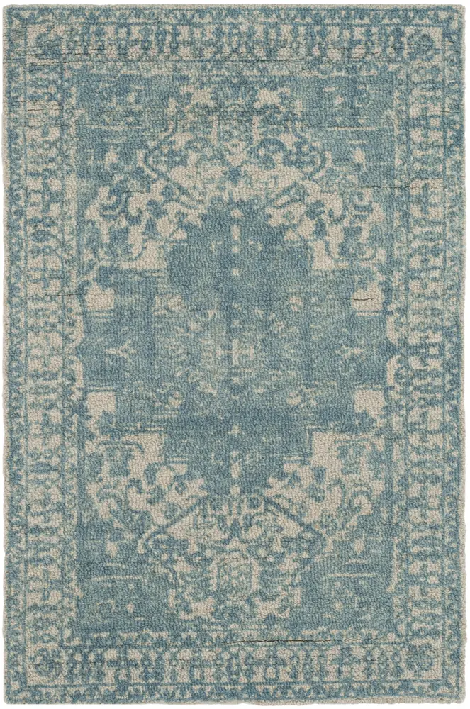 Safavieh Restoration Vintage 2'-0