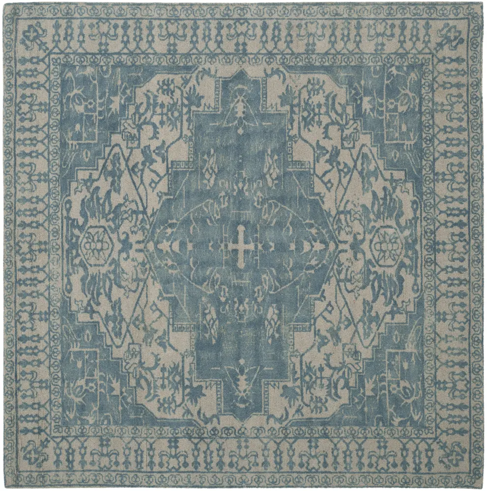 Safavieh Restoration Vintage 6'-0