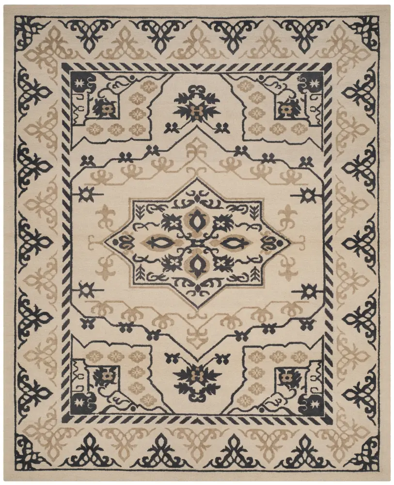 Safavieh Restoration Vintage 8'-0