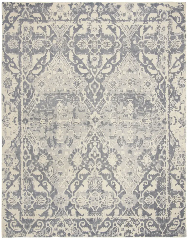 Safavieh Restoration Vintage 8'-0