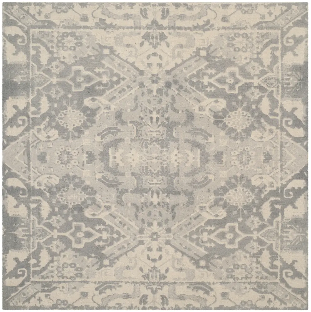 Safavieh Restoration Vintage 6'-0