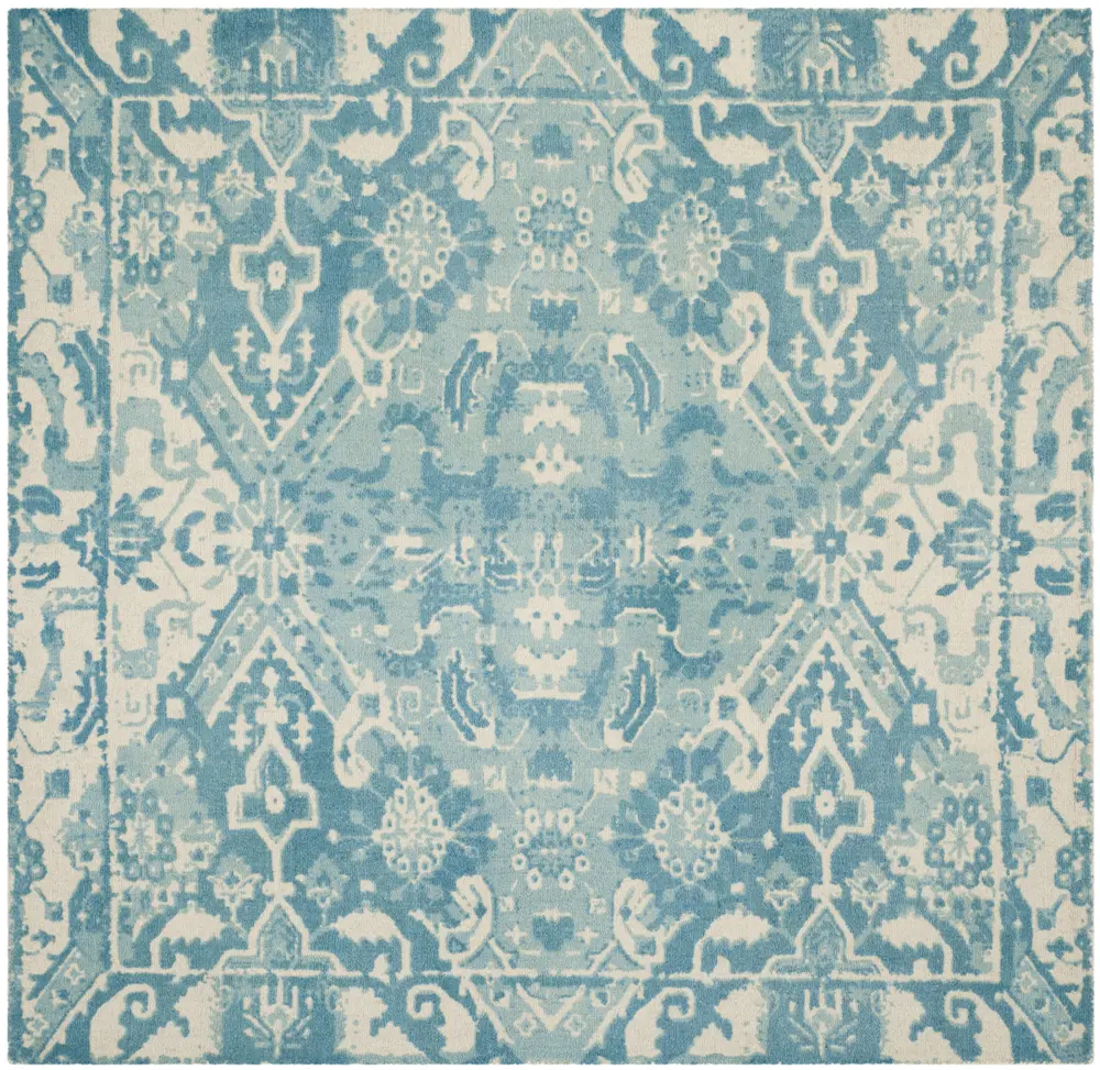 Safavieh Restoration Vintage 6'-0