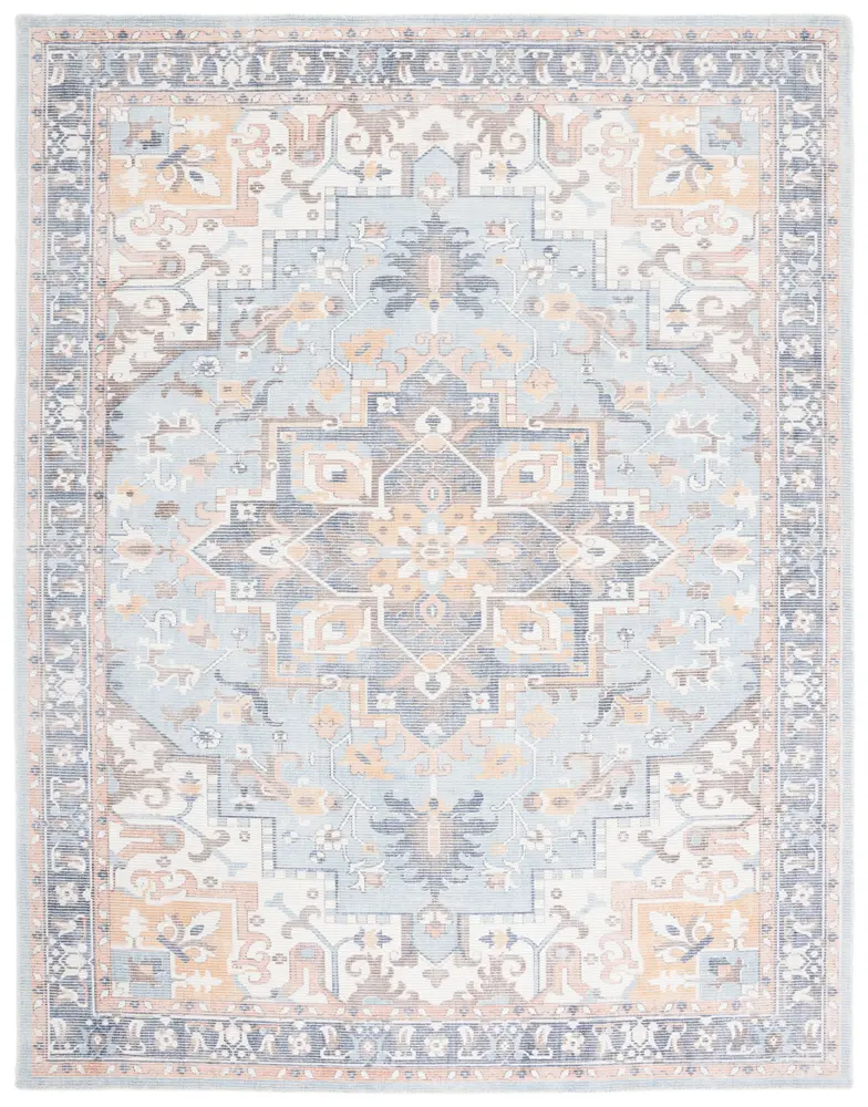 Safavieh Restoration Vintage 8'-0