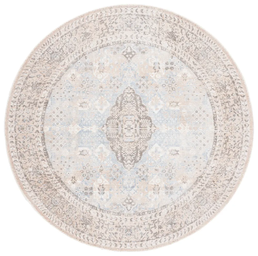 Safavieh Restoration Vintage 6'-0