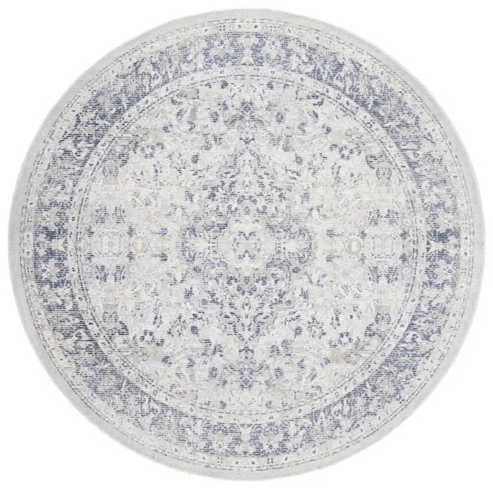 Safavieh Restoration Vintage 6'-0