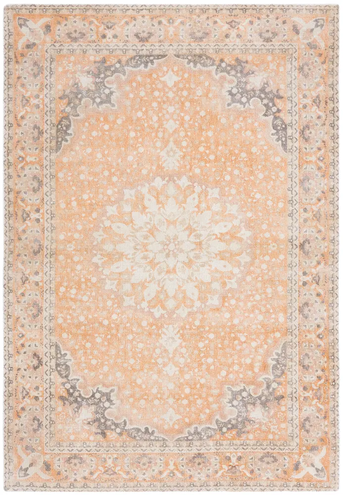 Safavieh Restoration Vintage 5'-0