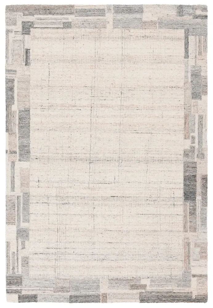 Safavieh Restoration Vintage 5'-0