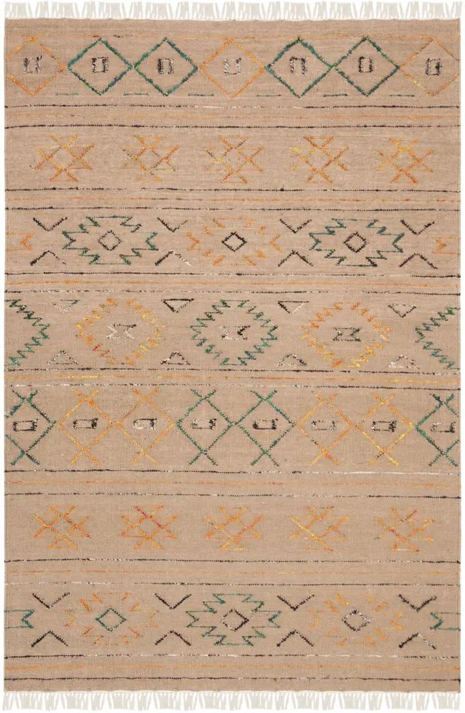 Safavieh Safari 4'-0