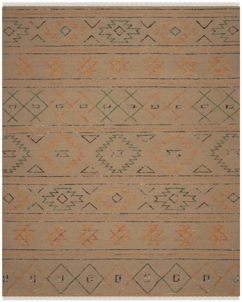 Safavieh Safari 8'-0