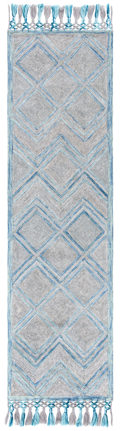 Safavieh Sahara 2'-3