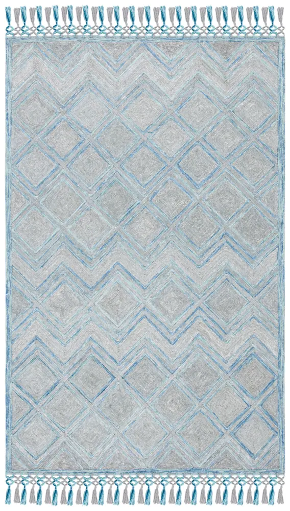 Safavieh Sahara 5'-0