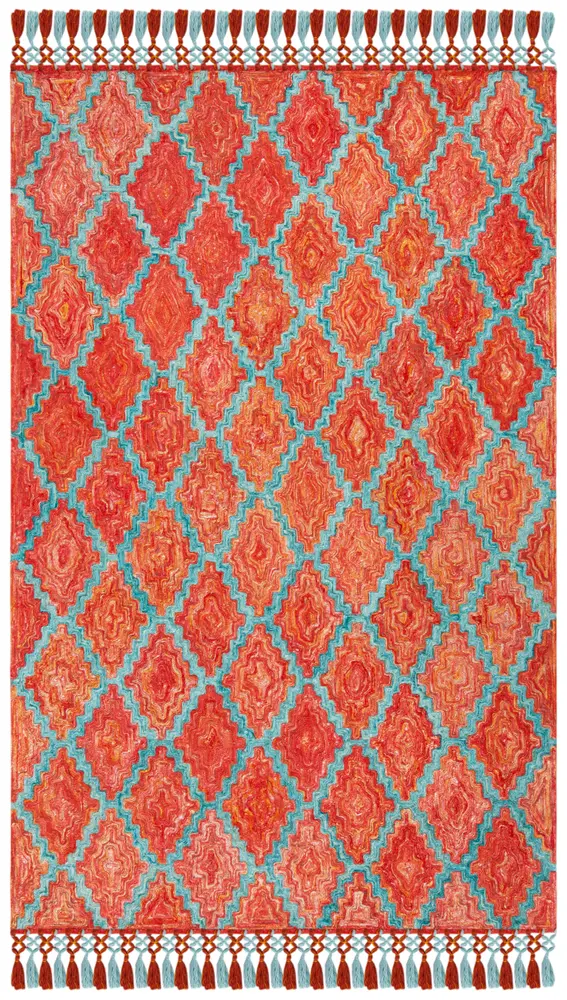 Safavieh Sahara 5'-0