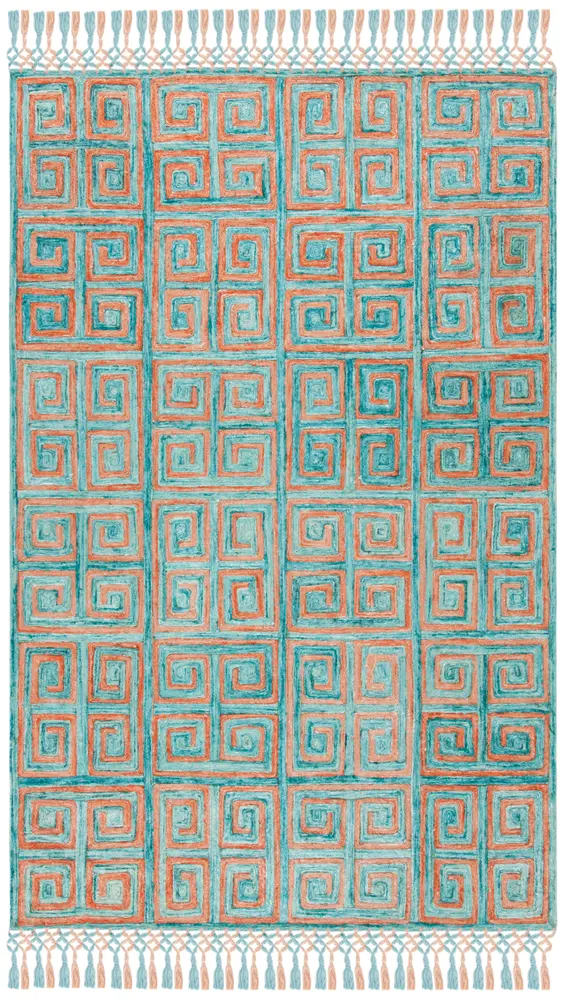 Safavieh Sahara 5'-0